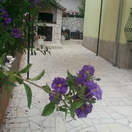 Apartment Ana Rogoznica  Exterior photo