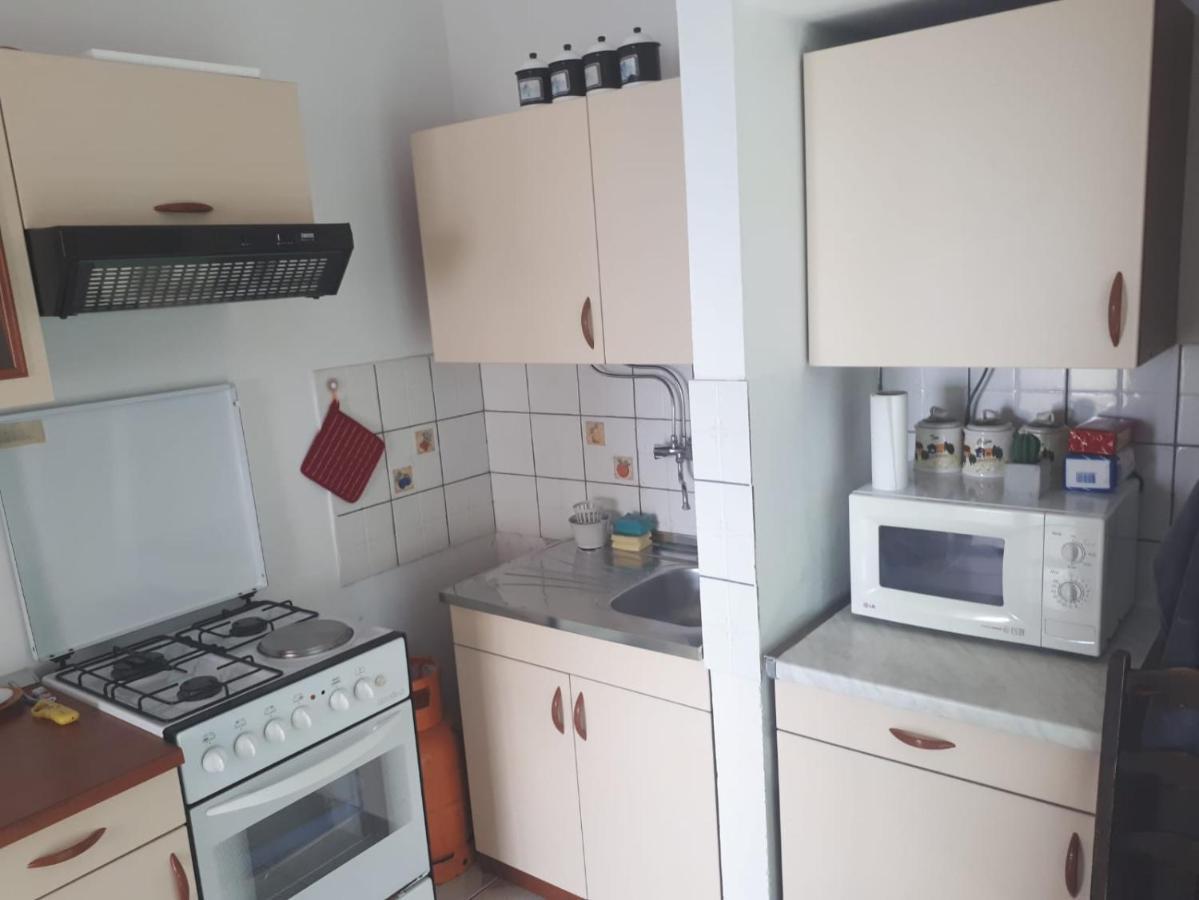 Apartment Ana