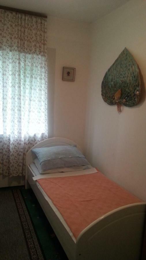 Ana Apartment